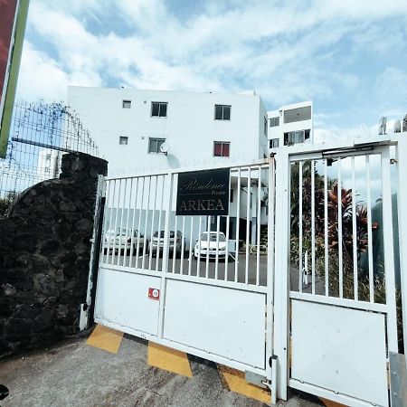 T2 Prestige L'Oasis Des Nomades - Residence Arkea Saint-Denis Exterior photo